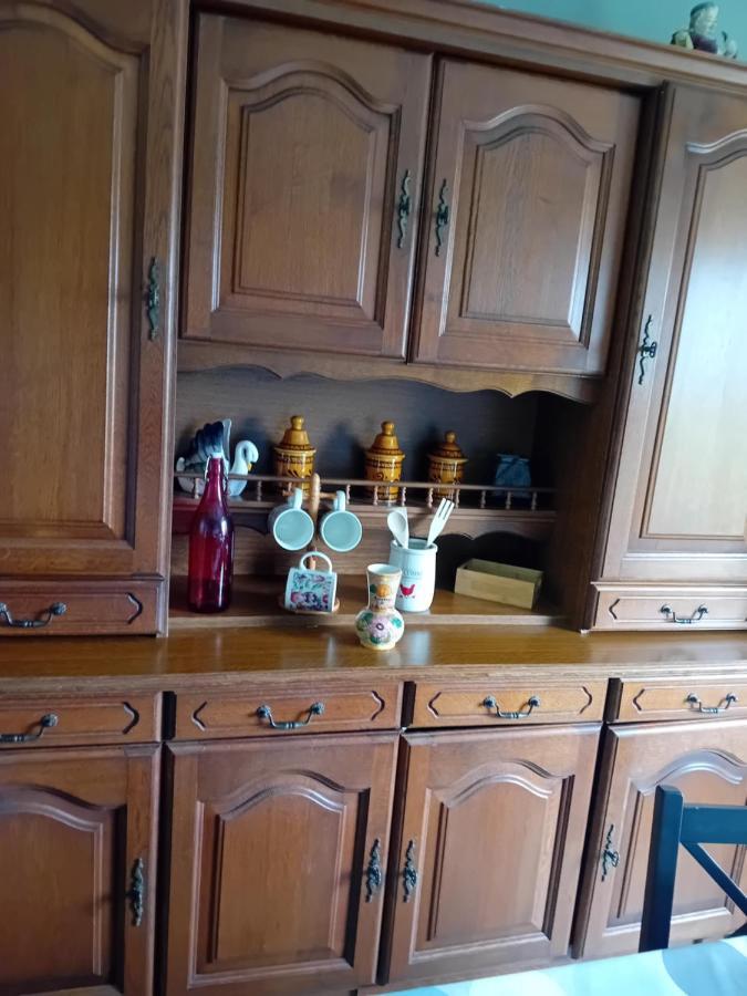 Les Palmiers Apartment