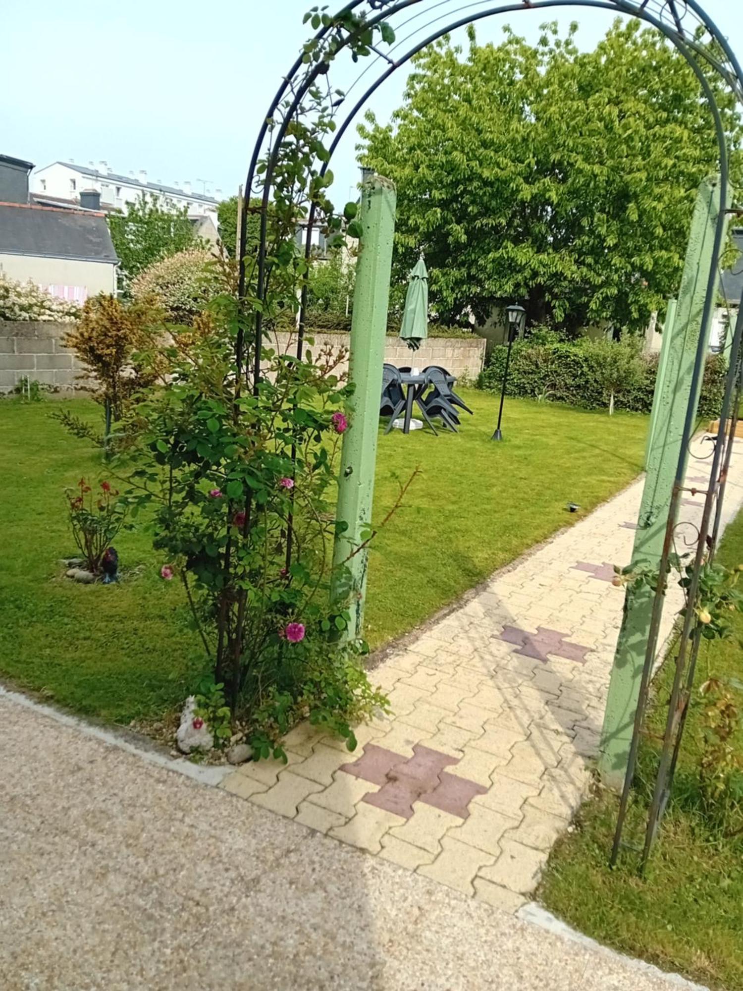 Apartment Les Palmiers *